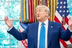 Donald Trump for Nobel, Donald Trump for Nobel Pakistan news, pakistan officially nominates trump for nobel, Mars