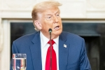 Donald Trump tariff for Canada, USA Vs Canada, donald trump slaps 35 percent tariff on canadian imports to us, New