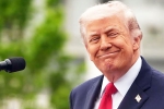 Donald Trump breaking, Donald Trump on US passports, donald trump to put his picture in us passports, Honor