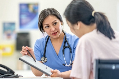 Early Detection Is The Best Protection for Health Early Detection Is The Best Protection for Health