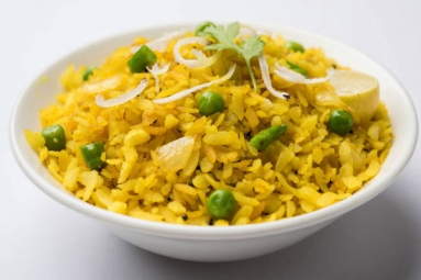 Why Eating Poha Everyday in Breakfast Is Good for Health