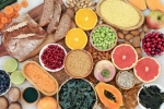 Too Much Fibre, Too Much Fibre for Gut Health breaking, eating too much fibre can harm your gut health, Social media