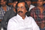 Gautham Raju kidney problems, Gautham Raju health issues, veteran editor gautham raju passed away, Gabbar