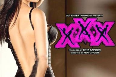 Censor Problems for Ekta Kapoor&rsquo;s XXX