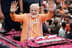 narendra modi, 2019 elections in india, elections in india an inspiration around the world united states, Lok sabha election results