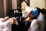 Elevated Head Sleep stress, Elevated Head Sleep health, what happens when you sleep with your head elevated, Gravity