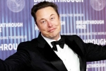 Elon Musk latest breaking, Elon Musk net worth, elon musk to emerge as world s first trillionaire, Business