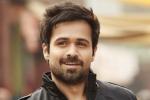 Emraan Hashmi, Captain Nawab release date, emraan hashmi gearing up for army training, Nawab