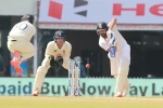 England, England, india vs england the english team concedes defeat before day 2 ends, Chepauk