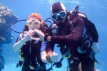 Scuba Diver tips, Scuba Diver tips, essential tips every first time scuba diver should follow, Ibl