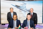 Tata, Lockheed Martin, tata to jointly make f 16s with lockheed martin under make in india, F16 Tata, Lockheed Martin, tata to jointly make f 16s with lockheed martin under make in india, F16