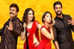 F2 - Fun and Frustration rating, F2 movie review, f2 fun and frustration movie review rating story cast crew, Mehreen pirzada