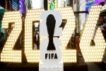 FIFA World Cup 2026 news, FIFA World Cup 2026 breaking, fifa set to strike world cup 2026 broadcasting deal with india, Behind