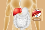 Fatty Liver symptoms, Fatty Liver tips, dangers of fatty liver, Actor
