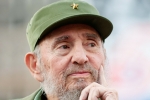 former president of Cuba, former president of Cuba, fidel castro expired, Shinzo abe
