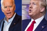 debate, debate, first debate between trump and joe biden on september 29, By poll results