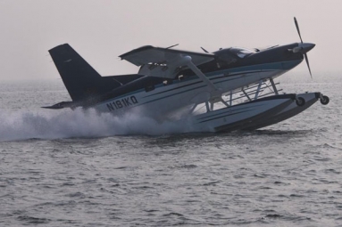First-ever Water Aerodromes to get Started in Andaman and Nicobar Islands First-ever Water Aerodromes to get Started in Andaman and Nicobar Islands