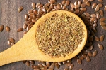 Flaxseeds Vs Ground Flaxseeds news, Flaxseeds Vs Ground Flaxseeds nutritious, flaxseeds vs ground flaxseeds which is more nutritious, Wealth
