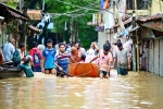 Moulvibazar, Khagrachari floods, deadly floods in bangladesh, Dhaka