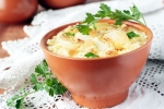 Foxtail Millet Porridge videos, Foxtail Millet Porridge ingredients, foxtail millet porridge is a perfect breakfast option, Gluten