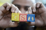 GST Midnight Launch, GST Launch, countdown to gst rollout begins, Lata mangeshkar