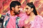 Ram Charan Game Changer movie review, Game Changer movie rating, game changer movie review rating story cast and crew, Ai movie review