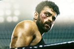 Ghani non-theatrical, Saiee Manjrekar, ghani non theatrical rights sold for a record price, Kiran korrapati