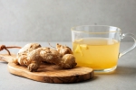 Ginger Tea and Morning Walk latest, Ginger Tea breaking, how ginger tea can boost your morning walk, Antioxidant