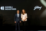 Godrej Industries new updates, Godrej Industries, godrej industries lays out 2031 growth ambitions, Strength