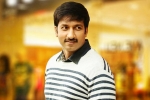 Gopichand next, Gopichand new projects, two new projects for gopichand, Chakri