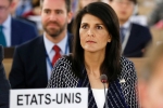 United Nations, U.S., human rights council is united nations greatest failure nikki haley, International politics