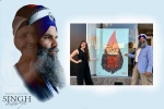 singh movie, award for short film singh at Covellite Film Festival, gurinder singh khalsa s story turned short film singh bags award at covellite film festival, Midwest