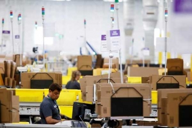 U.S. Lobby Group Restates Indian IT's H-1B Worries