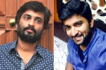 Nani and Hanu Raghavapudi movie, Nani and Hanu Raghavapudi movie, hanu raghavapudi in talks with nani, Shyam singha roy