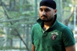 harbhajan pakistan match, harbhajan on world cup, harbhajan singh doesn t matter even if we don t take part in world cup, Harbhajan singh