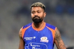 Hardik Pandya breaking updates, Hardik Pandya Instagram, hardik pandya deletes instagram account, Indian cricket