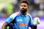 Hardik Pandya breaking, Hardik Pandya upcoming matches, hardik pandya to undergo fitness assessment, Ipl 5