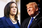Kamala Harris about future vision, Taxes on middle class in ISA, word to word harris vs trump, Black women