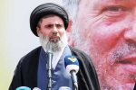 Hashem Safieddine, Hashem Safieddine last video, israel confirms killing successor of hezbollah chief hassan nasrallah, Hezbollah