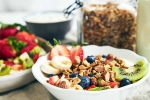 Healthy Breakfast new options, Healthy Breakfast special tips, tips to build a better breakfast, Ambar