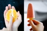 heat wave in UK, ice lollies, heatwave in us uk is making women insert ice lollies into their vaginas which is quite risky, Us heat wave