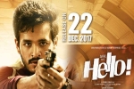 release date, Hello posters, hello telugu movie, Jsk