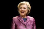 2020 Presidential Election, hillary clinton twitter, hilary clinton not running for 2020 presidential elections, Hilary clinton