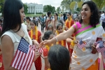 hinduism in united states, white hindu population, hindu community most educated in u s says study, Hindu community