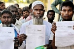 Hindu Immigrants, immigrants from Bangladesh, nrc nri body seeks indian citizenship to hindu immigrants, Hindu immigrants