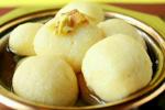 Home made Rasgulla, sweet, home made rasgulla, Bengali sweet