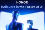 Honor Humanoid Robot breaking, Honor Humanoid Robot, honor humanoid robot to be launched in mwc 2026, Vide