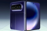 Huawei Pura X Max breaking news, Huawei Pura X Max launch, huawei pura x max widest foldable phone, Apple