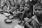 World, Hungry People, number of hungry people in the world risen again says un report, Child marriages