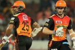 Kane Williamson, IPL, hyderabad outclassed delhi daredevils, Angelo mathews